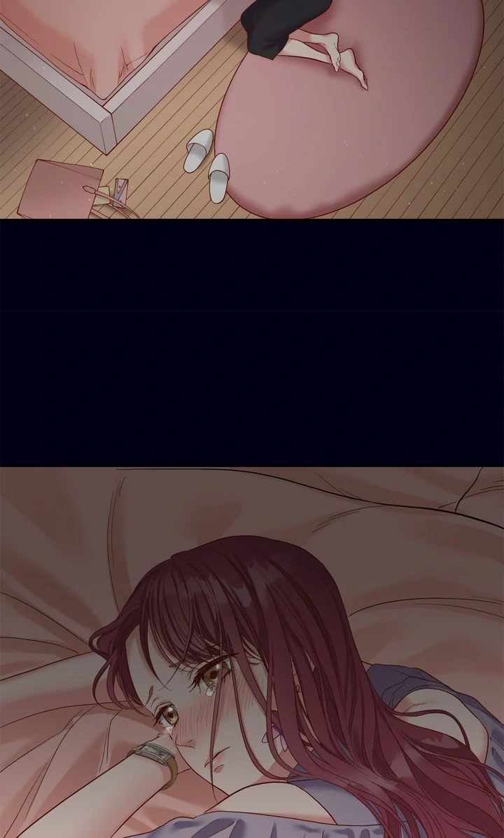 Business Marriage - If You Fall in Love, We'll Get a Divorce Chapter 4 - page 65