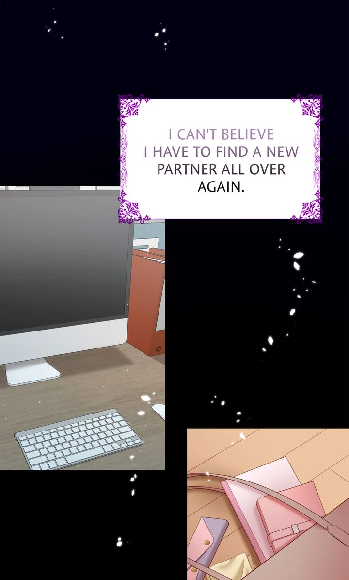 Business Marriage - If You Fall in Love, We'll Get a Divorce Chapter 4 - page 67