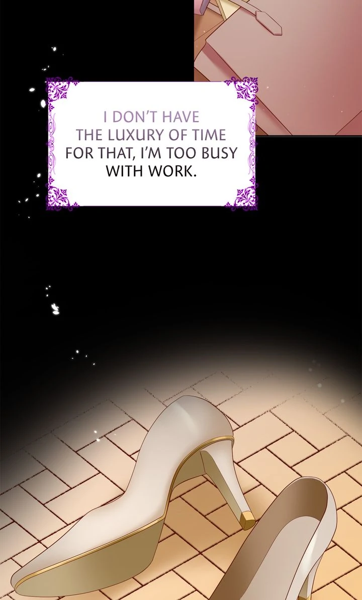 Business Marriage - If You Fall in Love, We'll Get a Divorce Chapter 4 - page 68