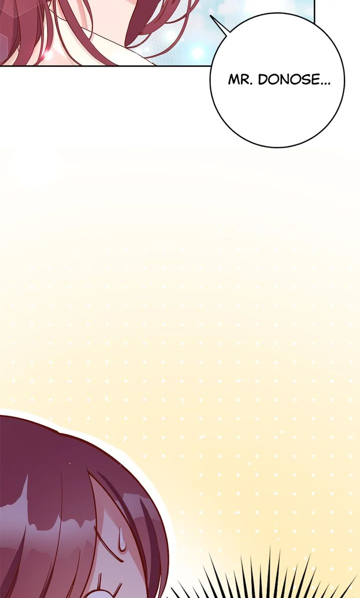 Business Marriage - If You Fall in Love, We'll Get a Divorce Chapter 4 - page 6