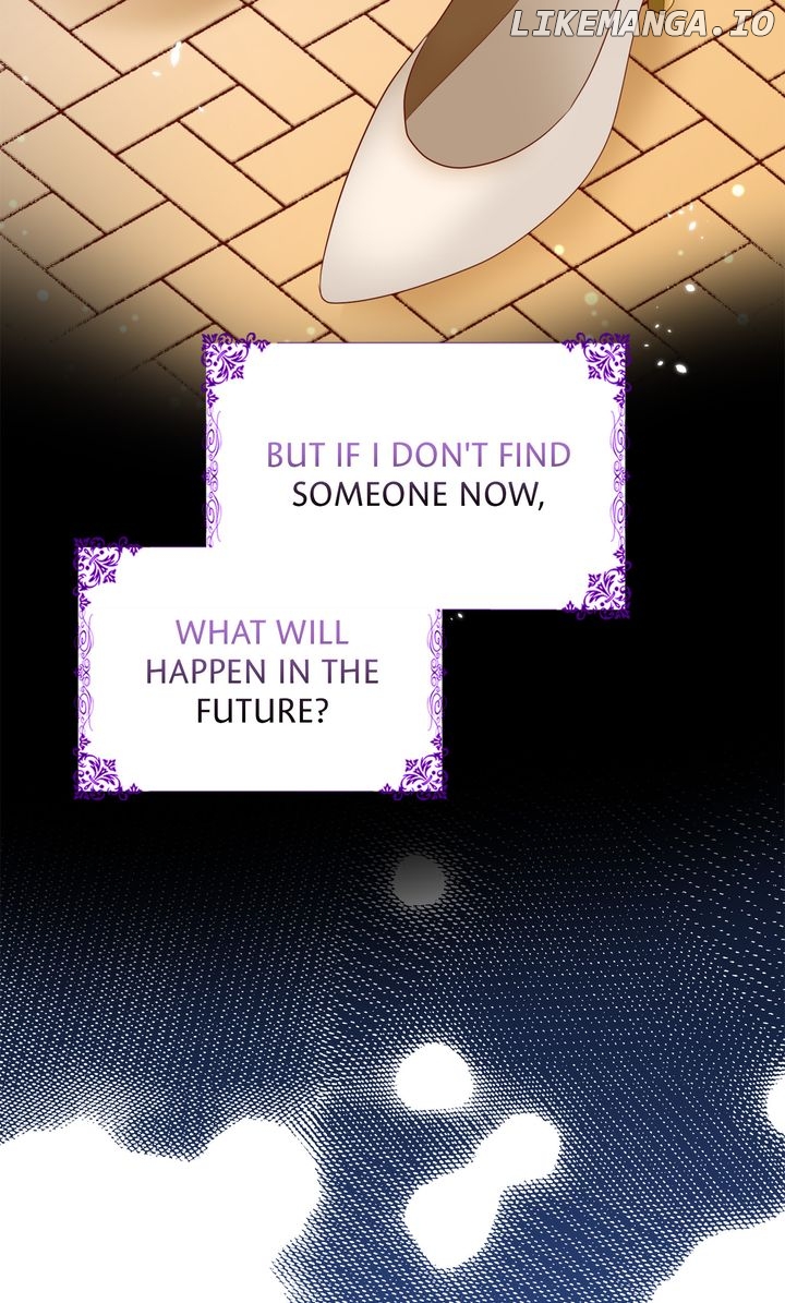 Business Marriage - If You Fall in Love, We'll Get a Divorce Chapter 4 - page 69