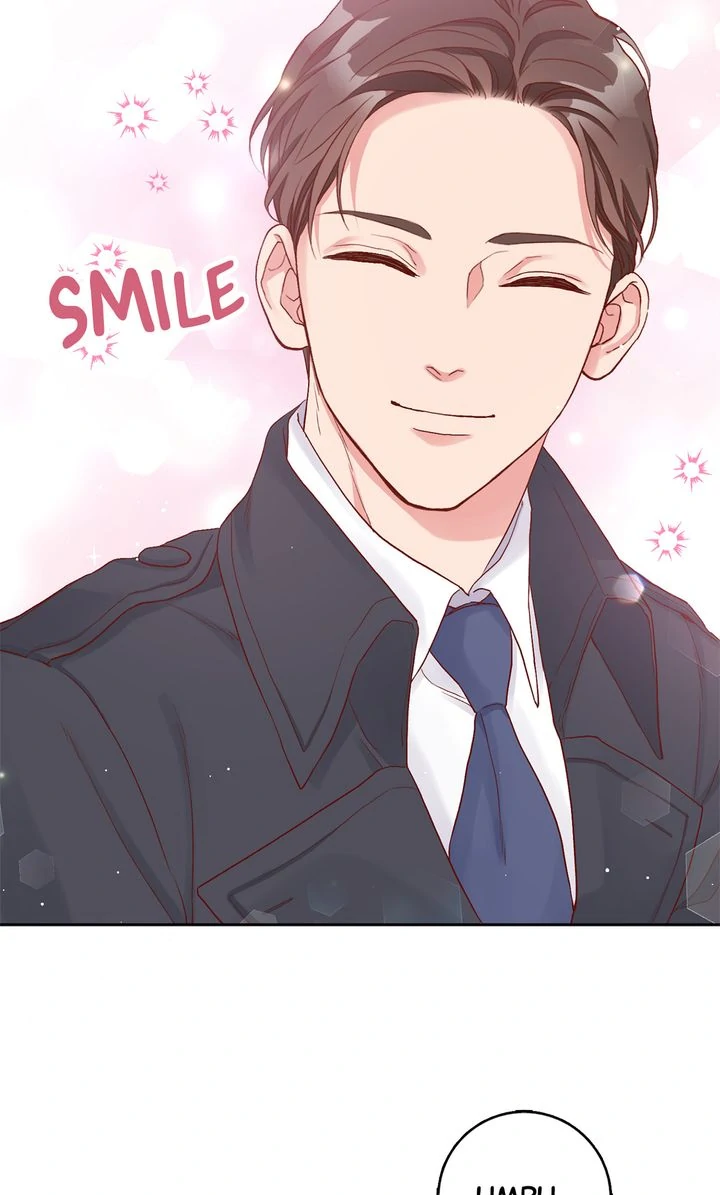 Business Marriage - If You Fall in Love, We'll Get a Divorce Chapter 4 - page 72