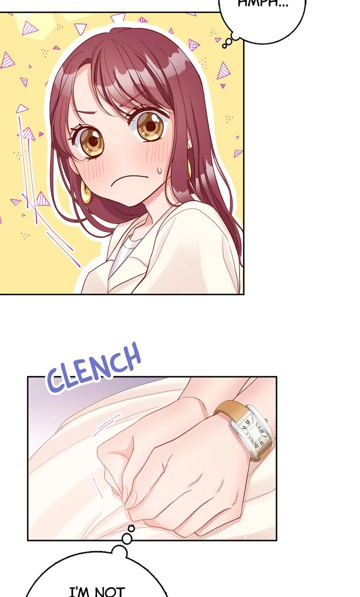 Business Marriage - If You Fall in Love, We'll Get a Divorce Chapter 4 - page 73