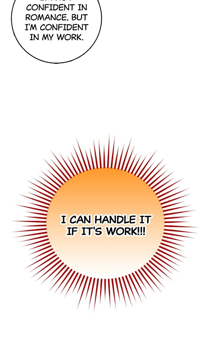Business Marriage - If You Fall in Love, We'll Get a Divorce Chapter 4 - page 74