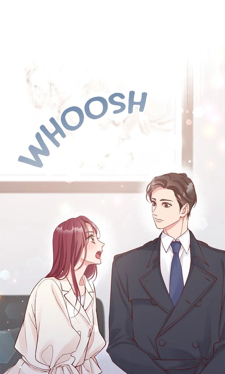 Business Marriage - If You Fall in Love, We'll Get a Divorce Chapter 4 - page 75