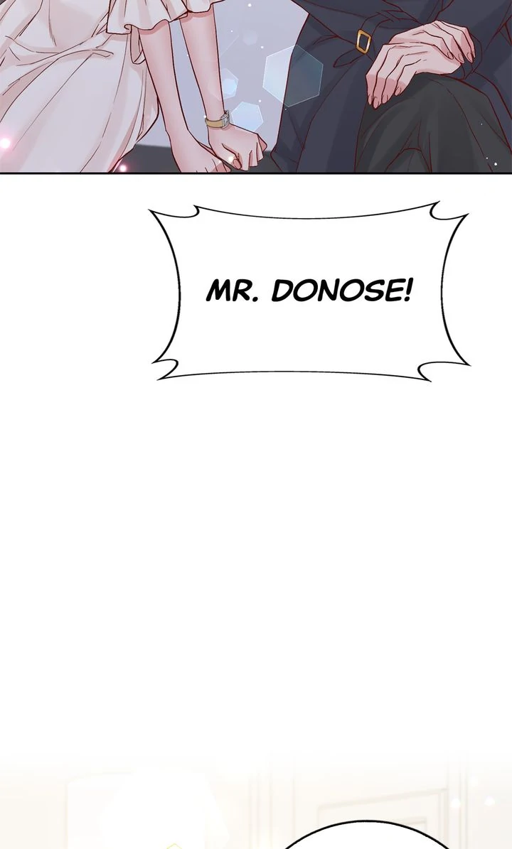 Business Marriage - If You Fall in Love, We'll Get a Divorce Chapter 4 - page 76