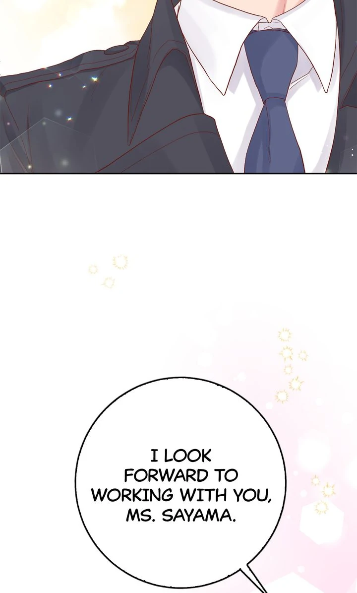 Business Marriage - If You Fall in Love, We'll Get a Divorce Chapter 4 - page 79
