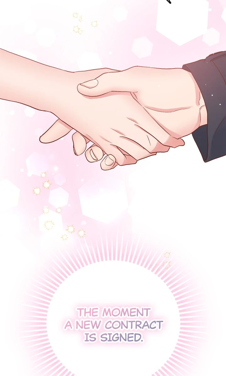 Business Marriage - If You Fall in Love, We'll Get a Divorce Chapter 4 - page 80