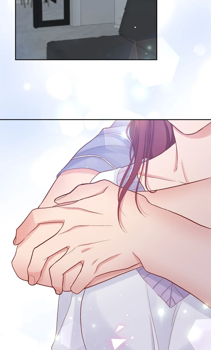 Business Marriage - If You Fall in Love, We'll Get a Divorce Chapter 4 - page 83