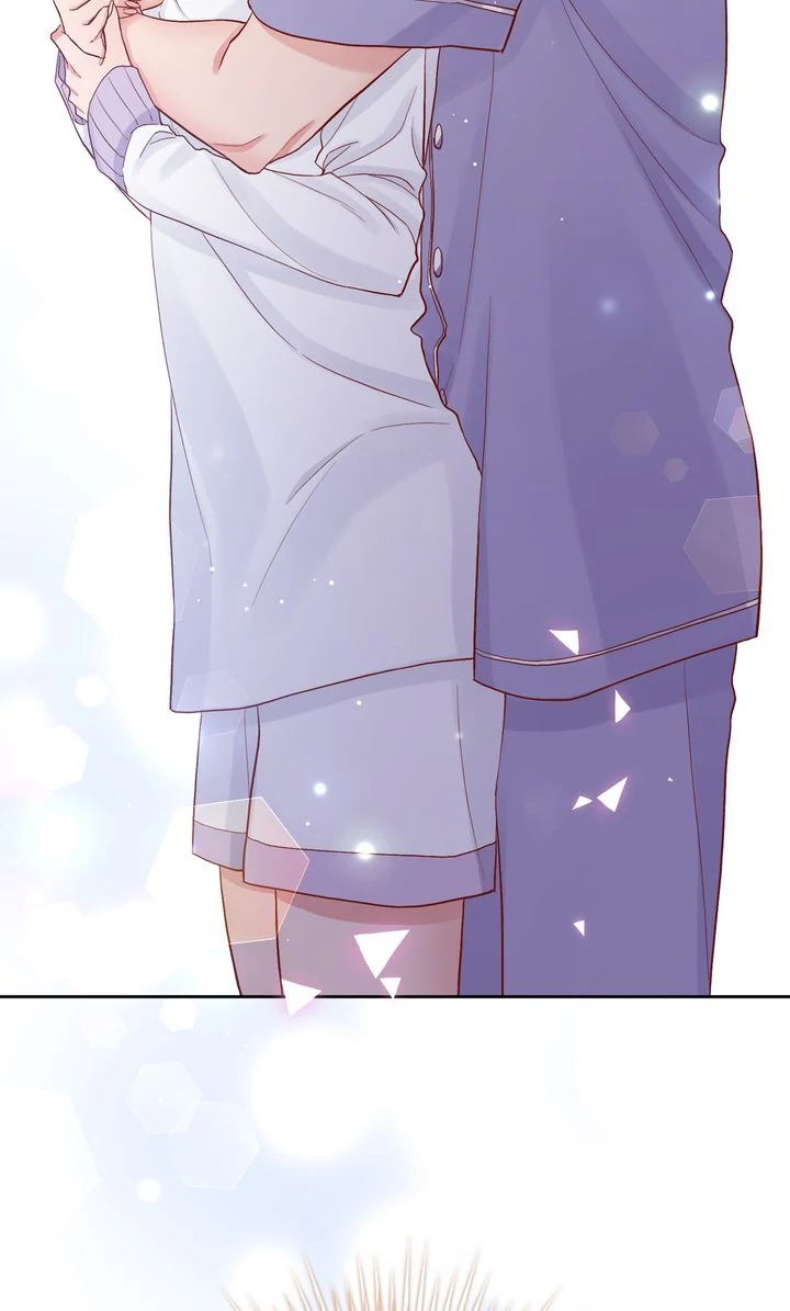Business Marriage - If You Fall in Love, We'll Get a Divorce Chapter 4 - page 85