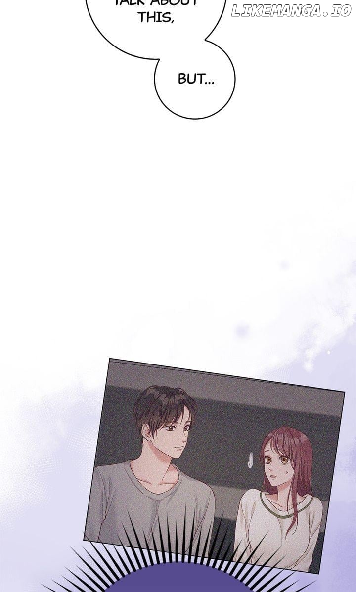 Business Marriage - If You Fall in Love, We'll Get a Divorce Chapter 7 - page 12
