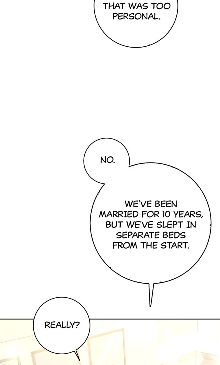 Business Marriage - If You Fall in Love, We'll Get a Divorce Chapter 7 - page 16
