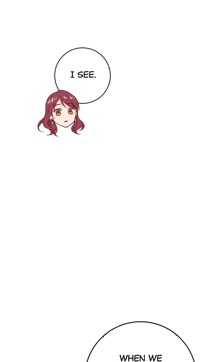 Business Marriage - If You Fall in Love, We'll Get a Divorce Chapter 7 - page 18