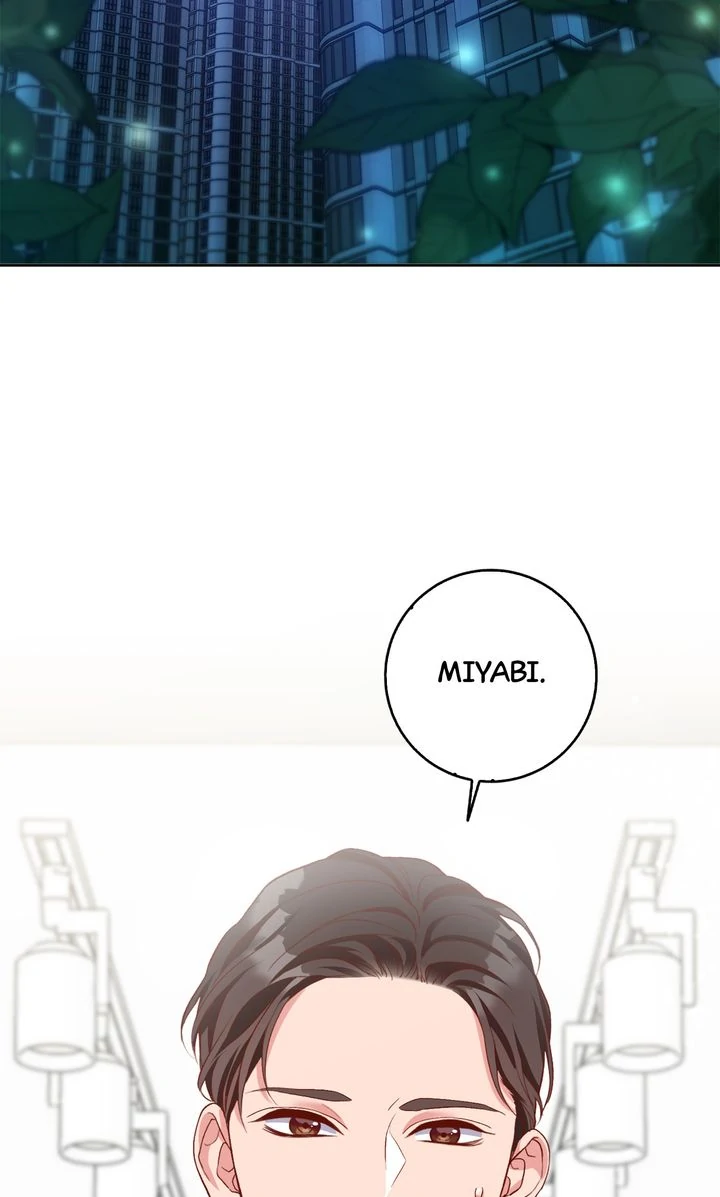 Business Marriage - If You Fall in Love, We'll Get a Divorce Chapter 7 - page 27