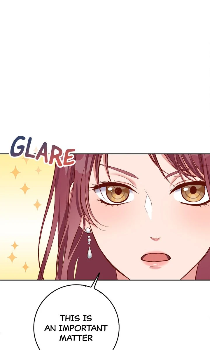 Business Marriage - If You Fall in Love, We'll Get a Divorce Chapter 7 - page 29