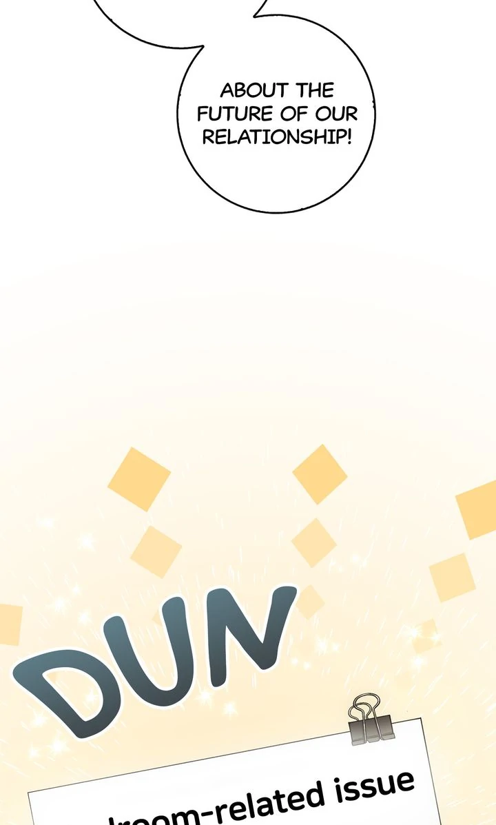 Business Marriage - If You Fall in Love, We'll Get a Divorce Chapter 7 - page 30