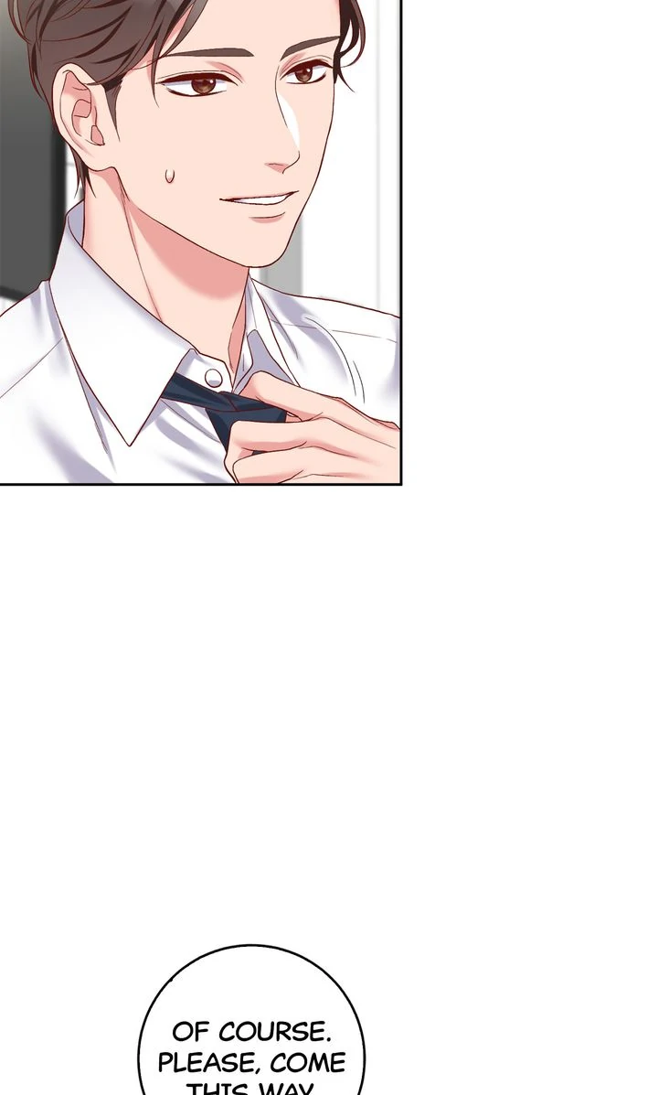 Business Marriage - If You Fall in Love, We'll Get a Divorce Chapter 7 - page 32