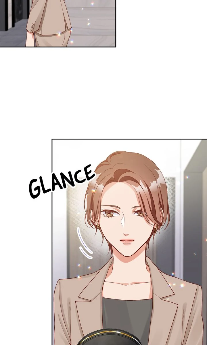 Business Marriage - If You Fall in Love, We'll Get a Divorce Chapter 7 - page 4