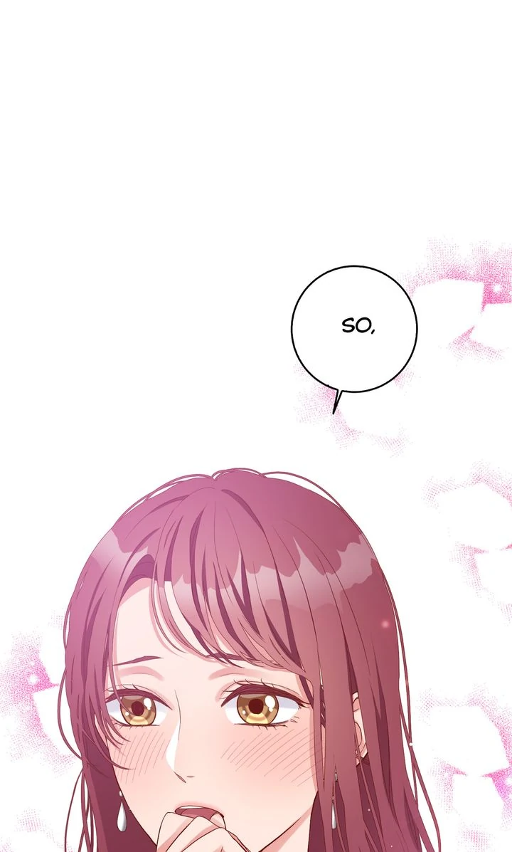 Business Marriage - If You Fall in Love, We'll Get a Divorce Chapter 7 - page 41