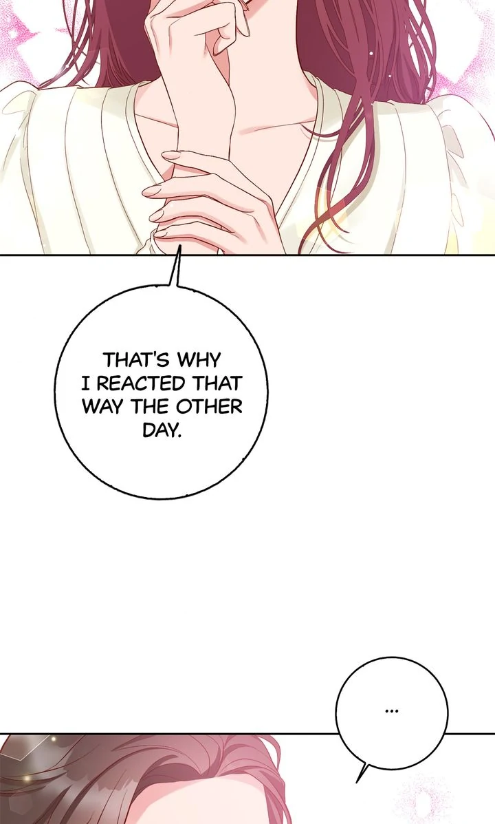 Business Marriage - If You Fall in Love, We'll Get a Divorce Chapter 7 - page 42