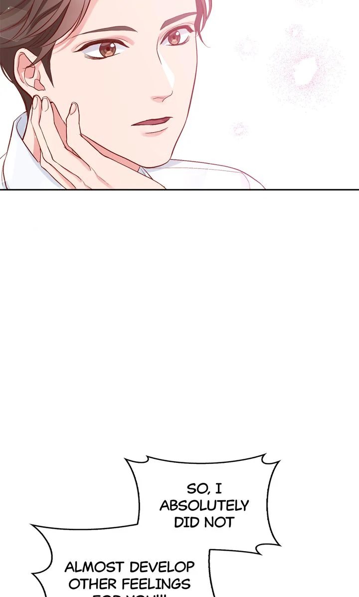 Business Marriage - If You Fall in Love, We'll Get a Divorce Chapter 7 - page 43