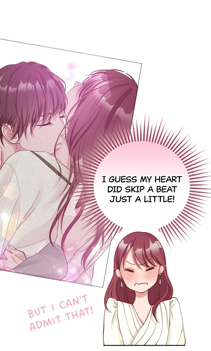 Business Marriage - If You Fall in Love, We'll Get a Divorce Chapter 7 - page 46