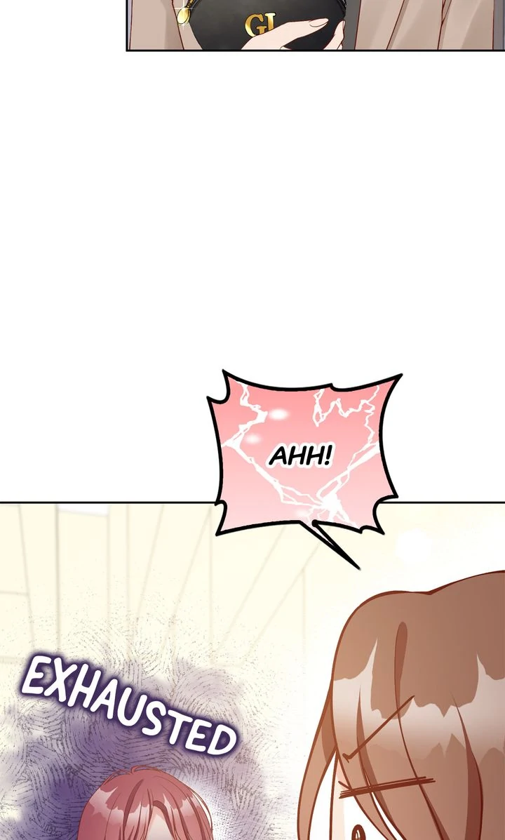 Business Marriage - If You Fall in Love, We'll Get a Divorce Chapter 7 - page 5