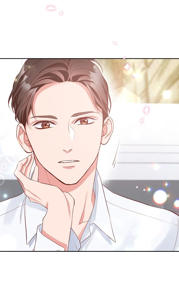 Business Marriage - If You Fall in Love, We'll Get a Divorce Chapter 7 - page 51