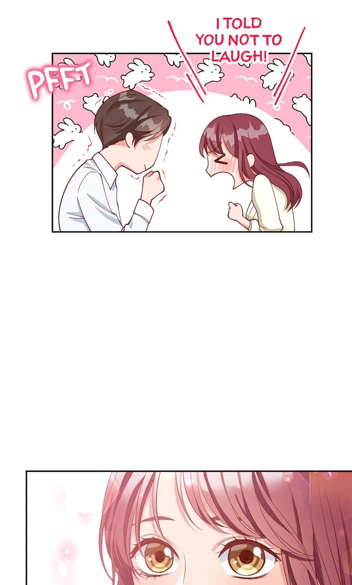 Business Marriage - If You Fall in Love, We'll Get a Divorce Chapter 7 - page 57