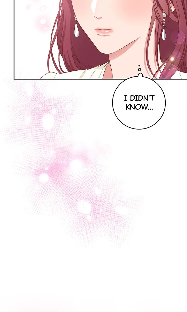 Business Marriage - If You Fall in Love, We'll Get a Divorce Chapter 7 - page 58