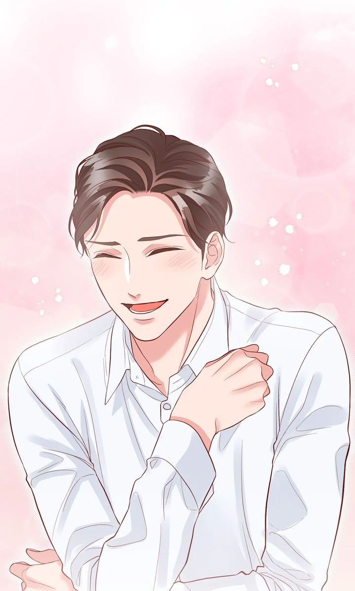Business Marriage - If You Fall in Love, We'll Get a Divorce Chapter 7 - page 59