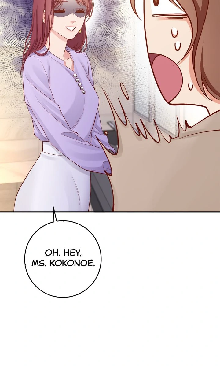 Business Marriage - If You Fall in Love, We'll Get a Divorce Chapter 7 - page 6