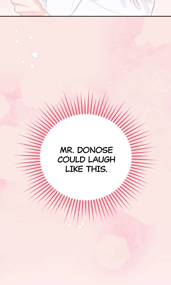 Business Marriage - If You Fall in Love, We'll Get a Divorce Chapter 7 - page 60