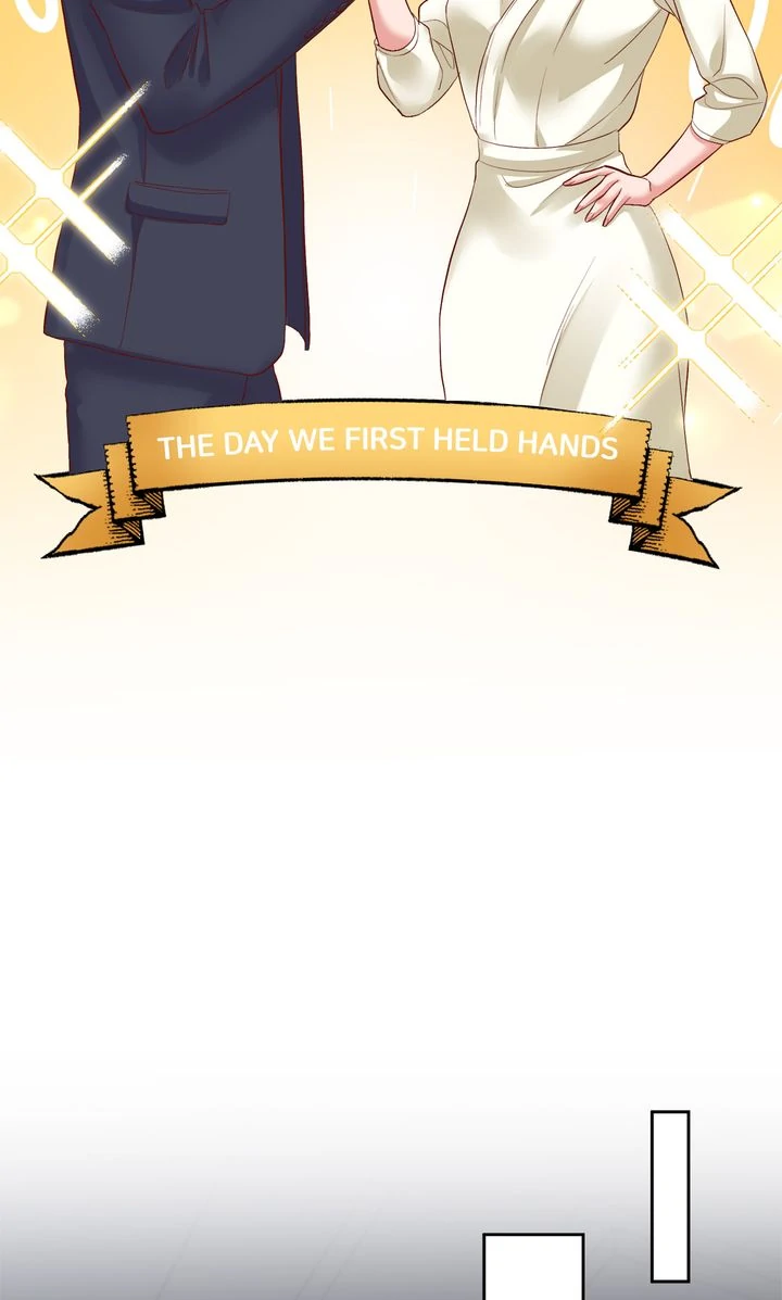 Business Marriage - If You Fall in Love, We'll Get a Divorce Chapter 7 - page 64