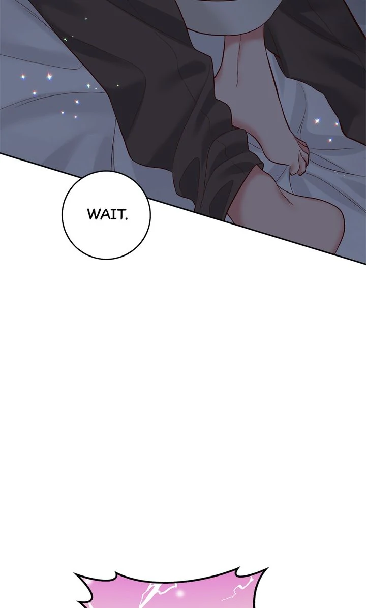 Business Marriage - If You Fall in Love, We'll Get a Divorce Chapter 7 - page 67