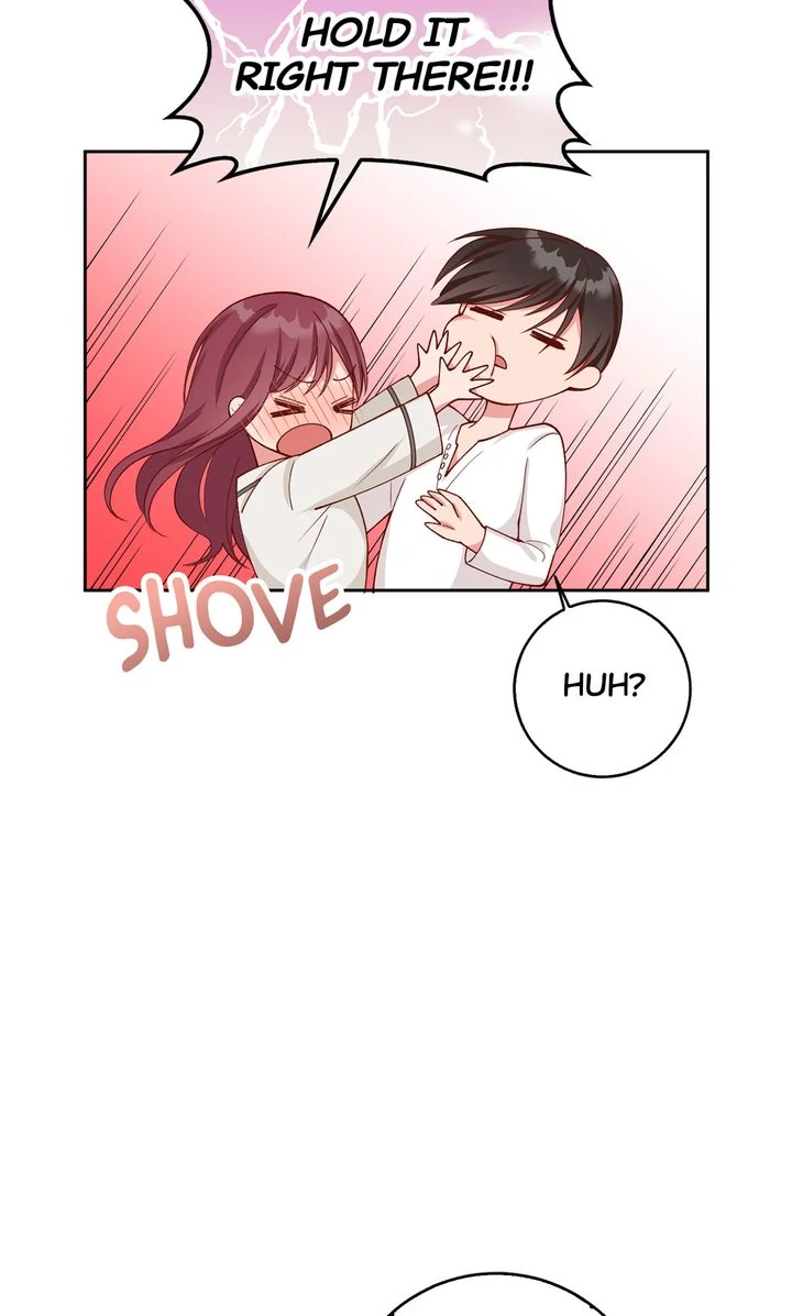 Business Marriage - If You Fall in Love, We'll Get a Divorce Chapter 7 - page 68