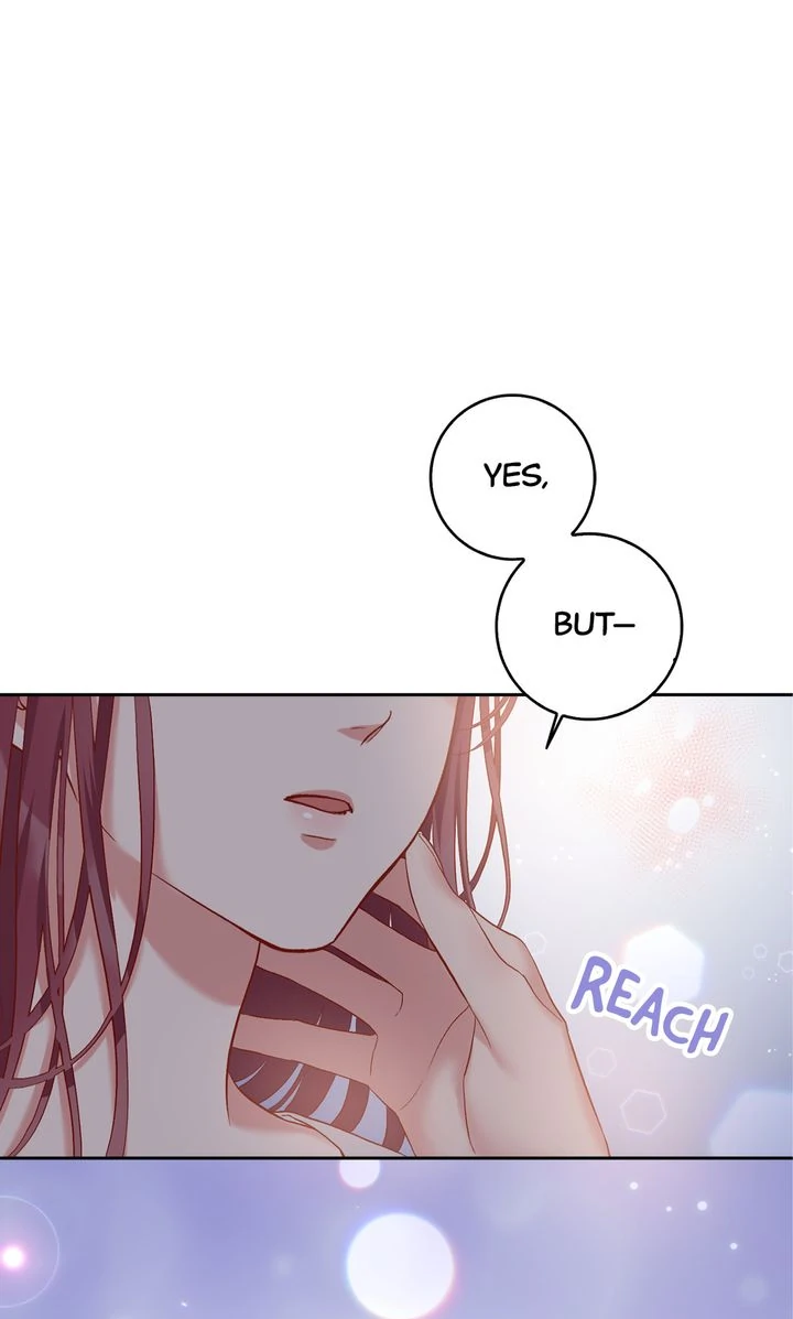 Business Marriage - If You Fall in Love, We'll Get a Divorce Chapter 7 - page 71