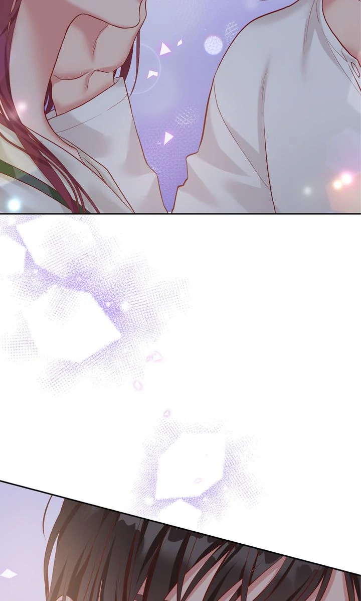 Business Marriage - If You Fall in Love, We'll Get a Divorce Chapter 7 - page 73