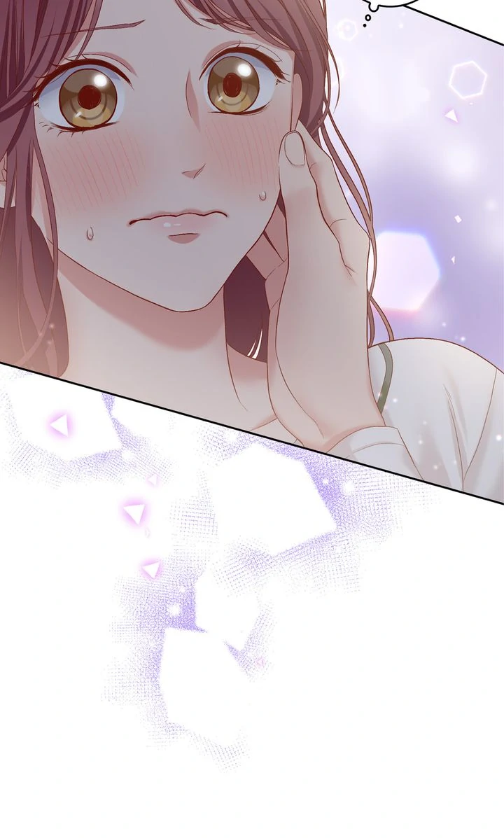 Business Marriage - If You Fall in Love, We'll Get a Divorce Chapter 7 - page 75