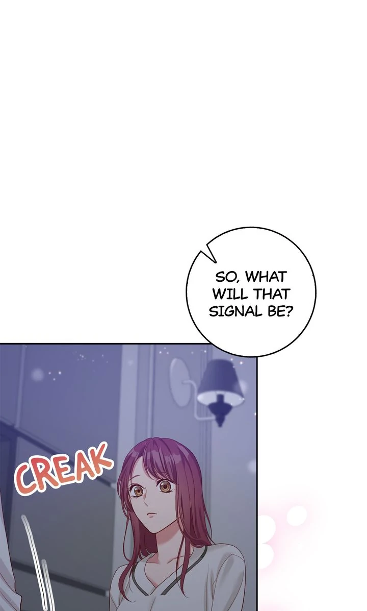 Business Marriage - If You Fall in Love, We'll Get a Divorce Chapter 7 - page 79