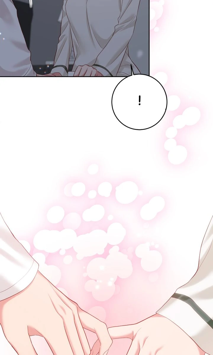 Business Marriage - If You Fall in Love, We'll Get a Divorce Chapter 7 - page 80