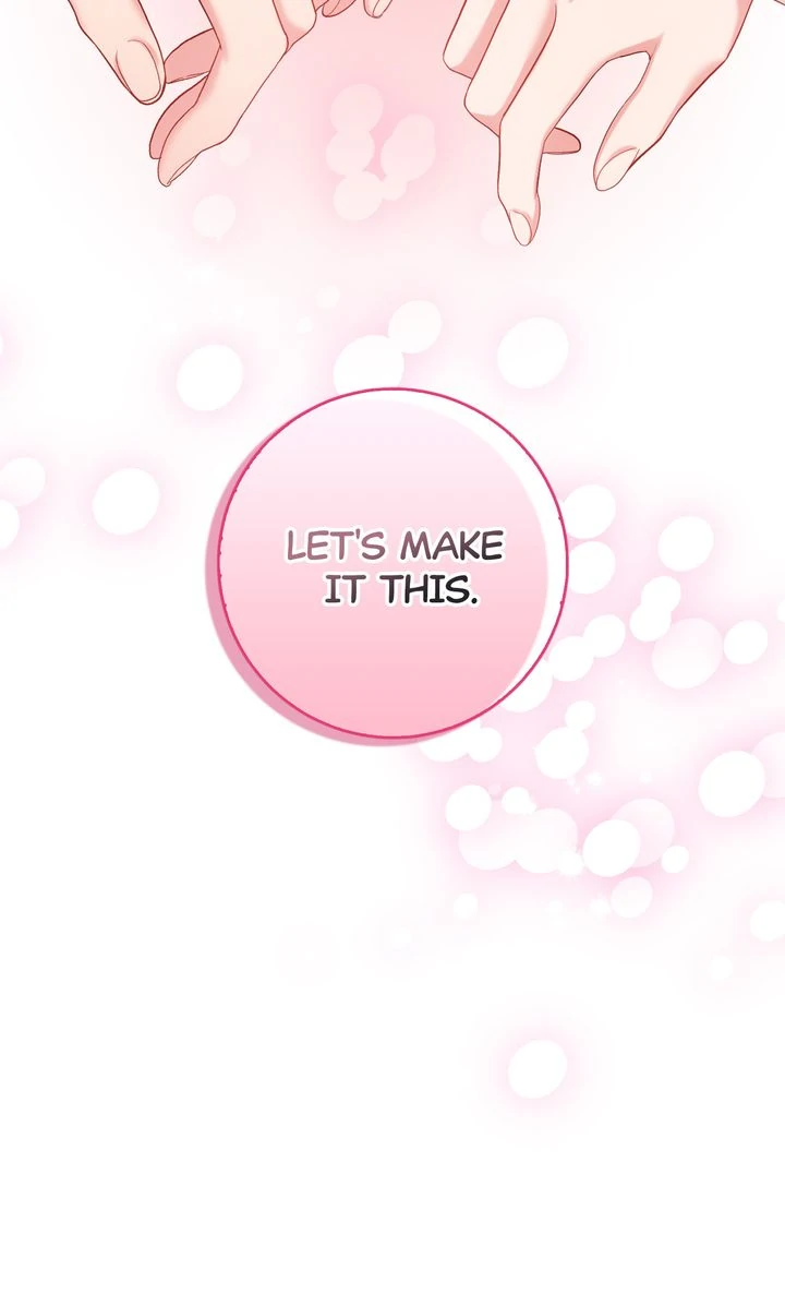 Business Marriage - If You Fall in Love, We'll Get a Divorce Chapter 7 - page 81