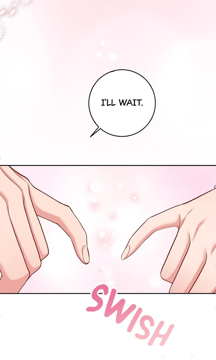 Business Marriage - If You Fall in Love, We'll Get a Divorce Chapter 7 - page 84