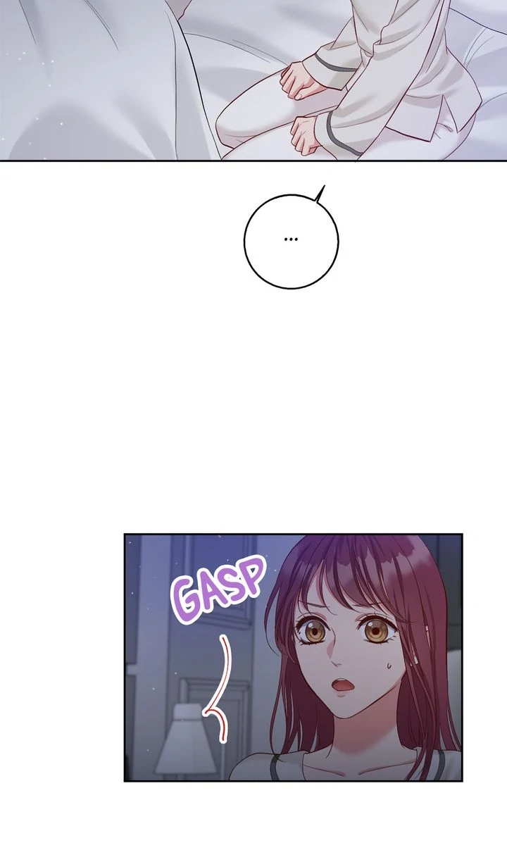Business Marriage - If You Fall in Love, We'll Get a Divorce Chapter 7 - page 86