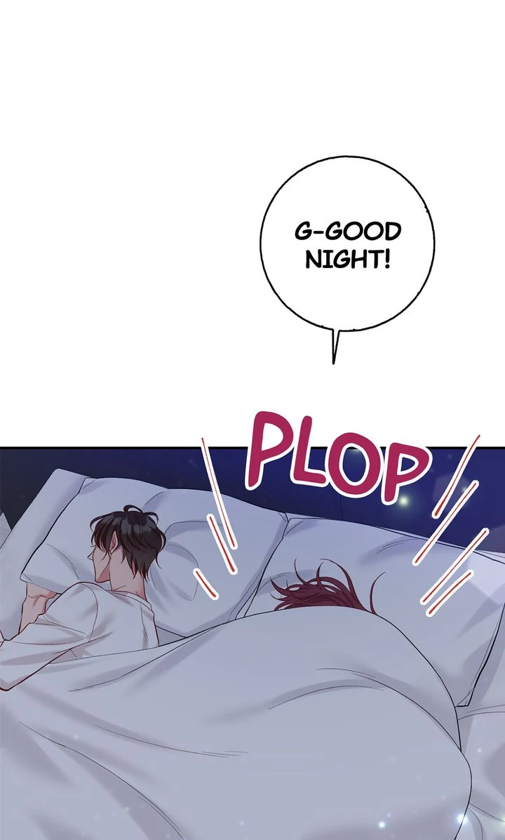Business Marriage - If You Fall in Love, We'll Get a Divorce Chapter 7 - page 87