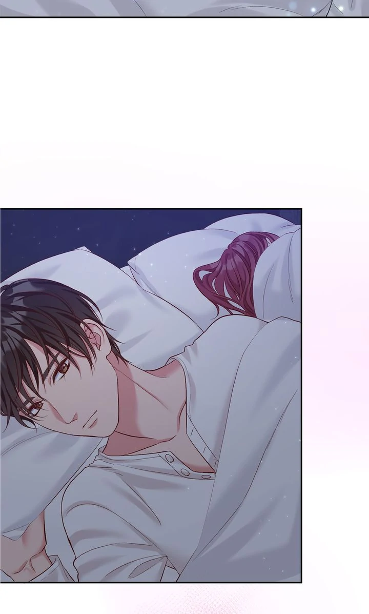 Business Marriage - If You Fall in Love, We'll Get a Divorce Chapter 7 - page 88