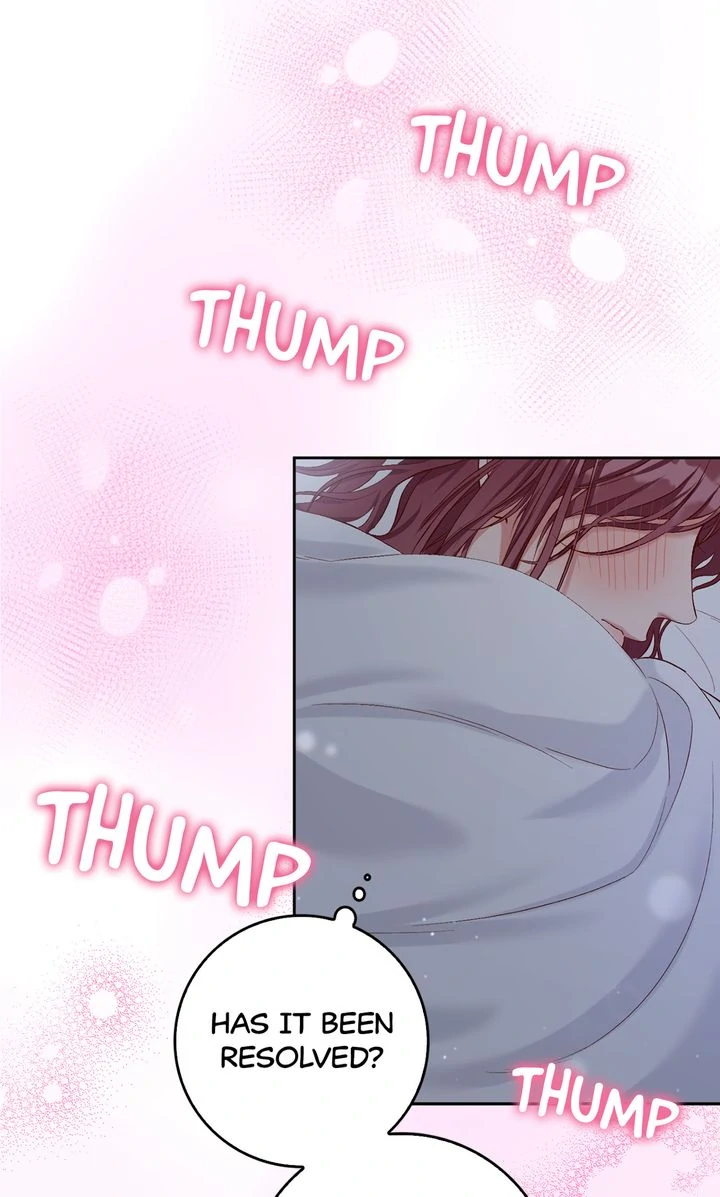 Business Marriage - If You Fall in Love, We'll Get a Divorce Chapter 7 - page 89