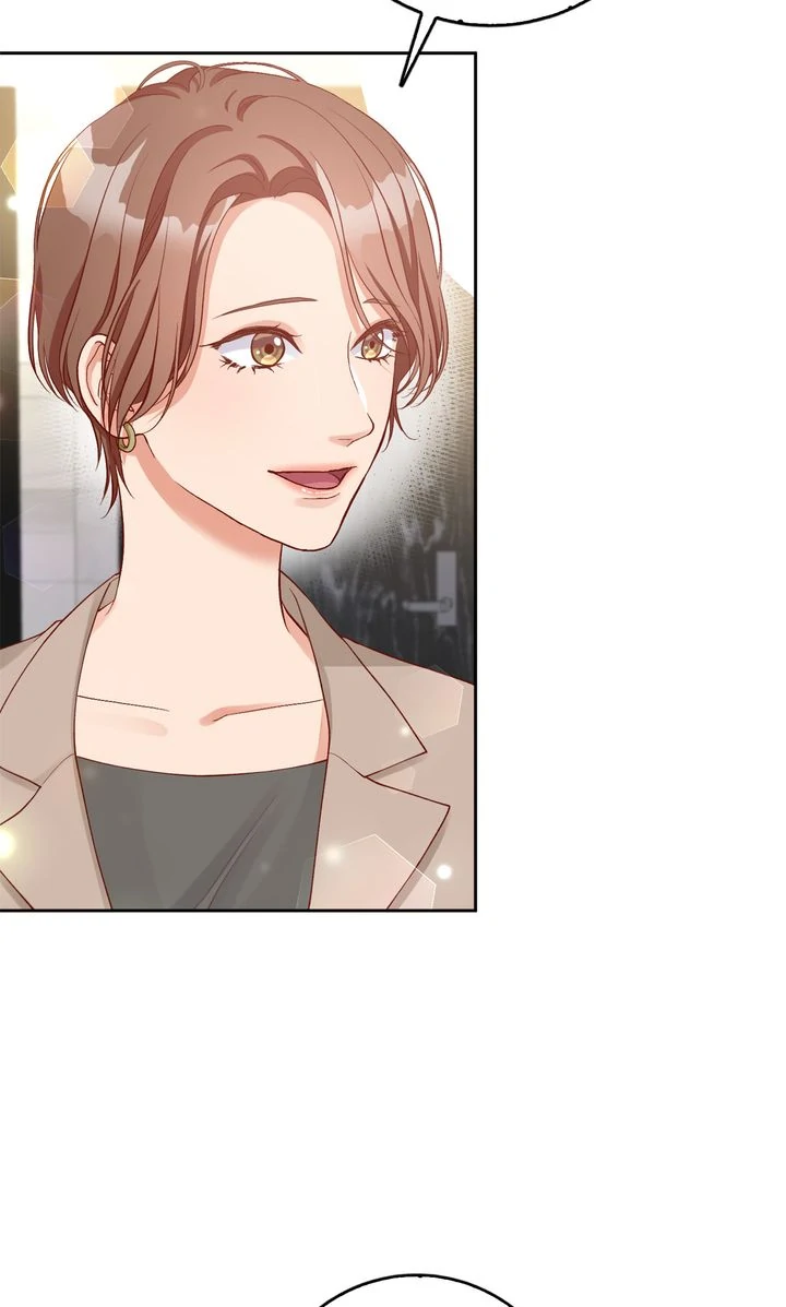 Business Marriage - If You Fall in Love, We'll Get a Divorce Chapter 7 - page 9