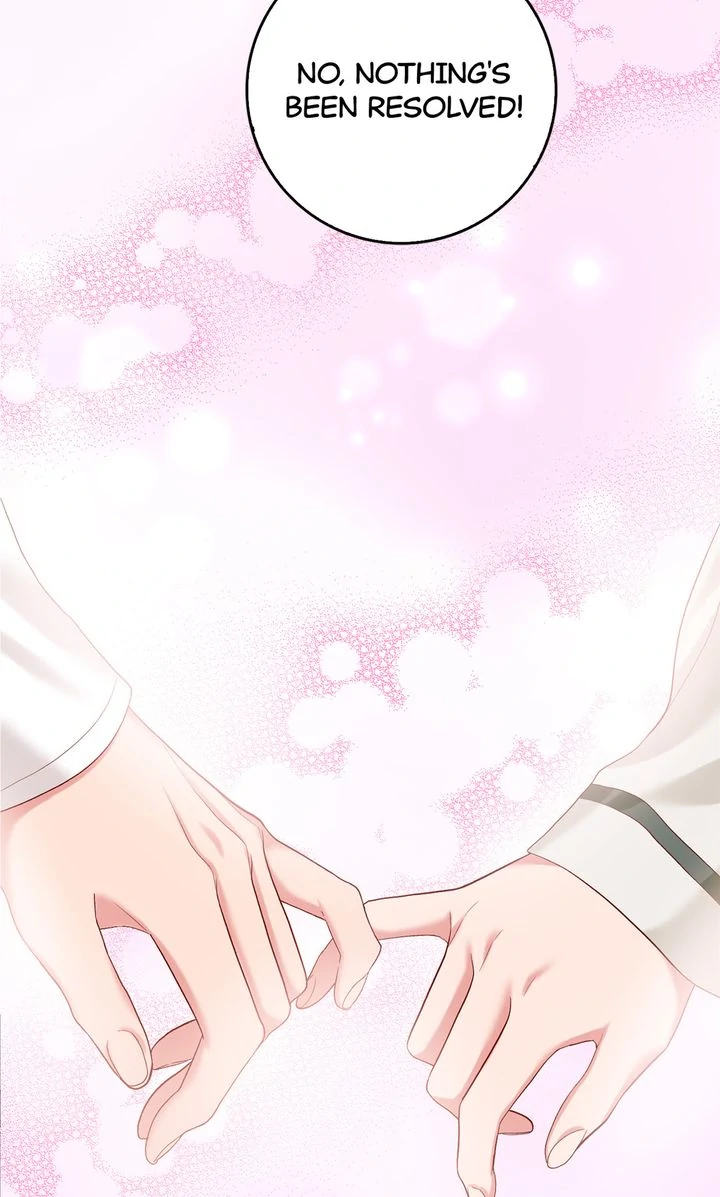 Business Marriage - If You Fall in Love, We'll Get a Divorce Chapter 7 - page 90