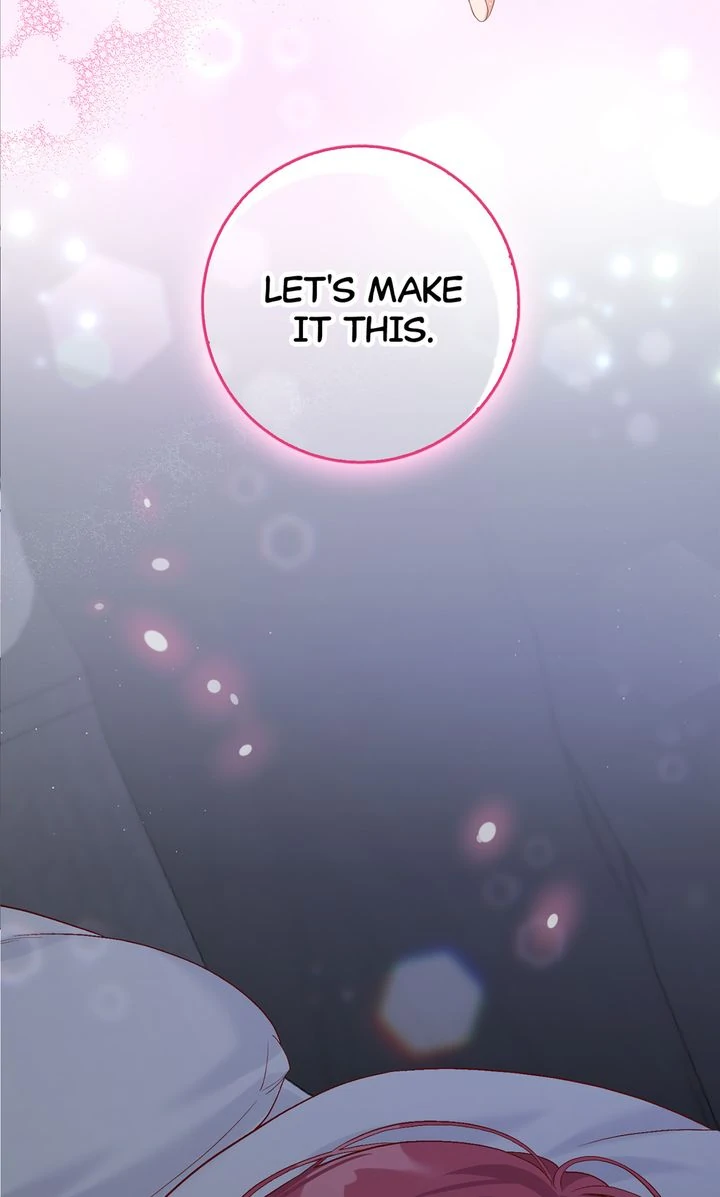 Business Marriage - If You Fall in Love, We'll Get a Divorce Chapter 7 - page 91